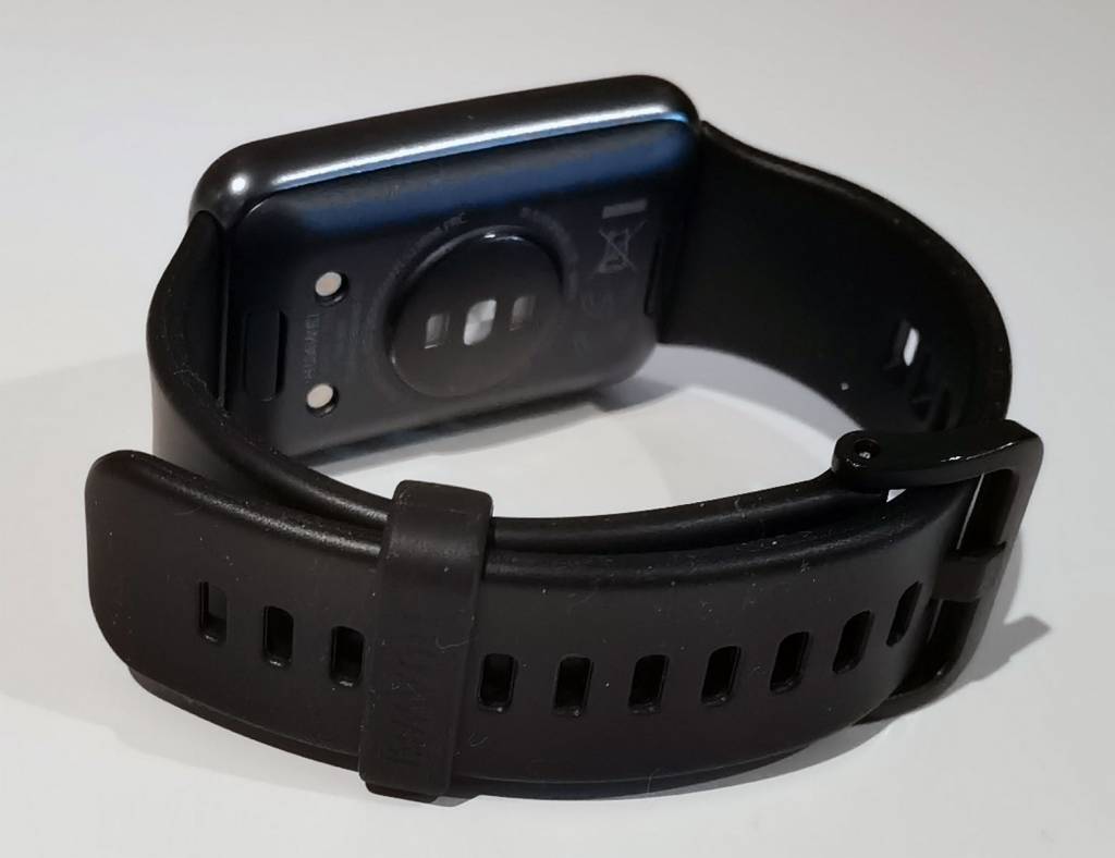 huawei watch sleep monitor
