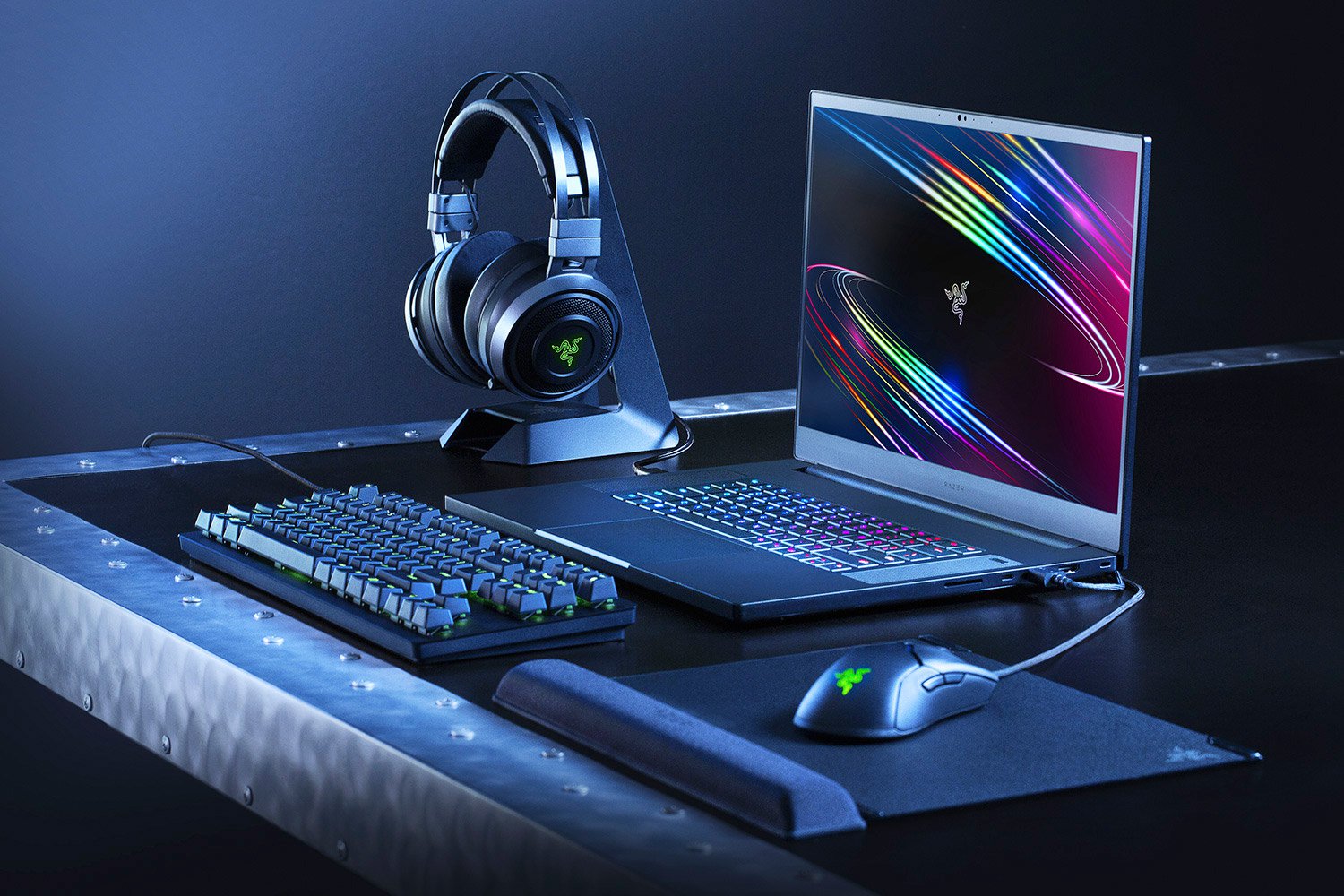 Razer Blade Pro 17 Review: The Best Large Gaming Laptop
