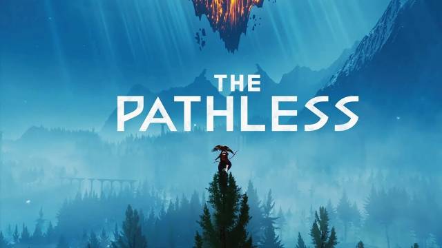 the pathless playstation 4 the pathless playstation 4
