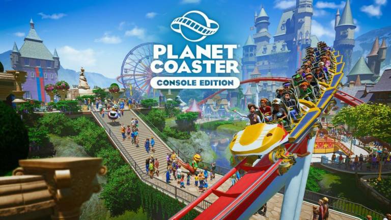 can i play planet coaster on mac
