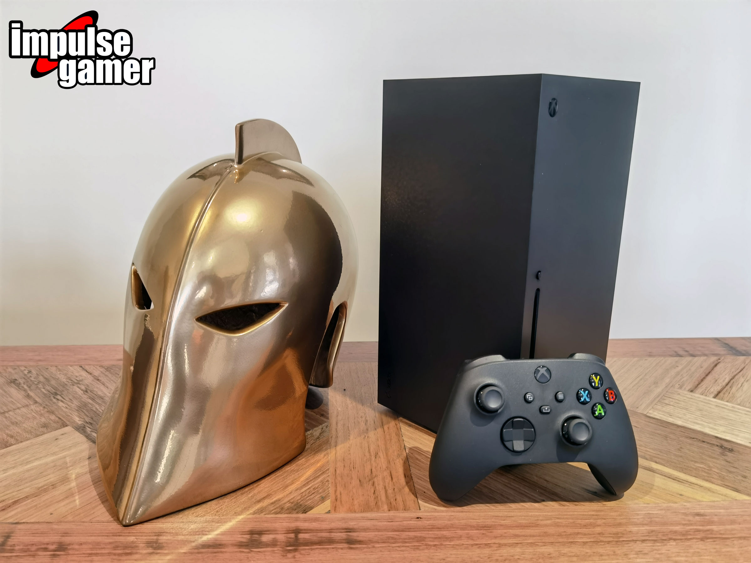 XBOX SERIES X REVIEW Xbox Series X Console Review Impulse Gamer