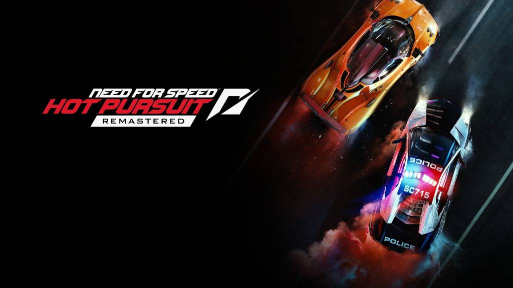 Need for Speed Rivals PS4 Review - Impulse Gamer