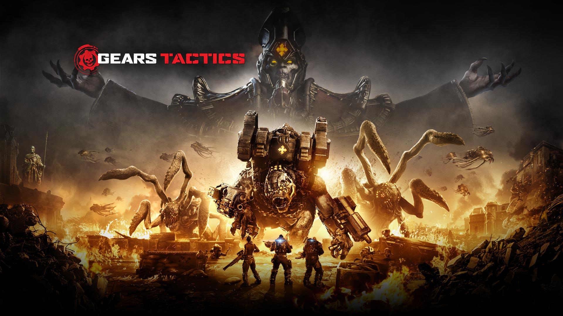 Gears Tactics Xbox Series X Review XSX Impulse Gamer