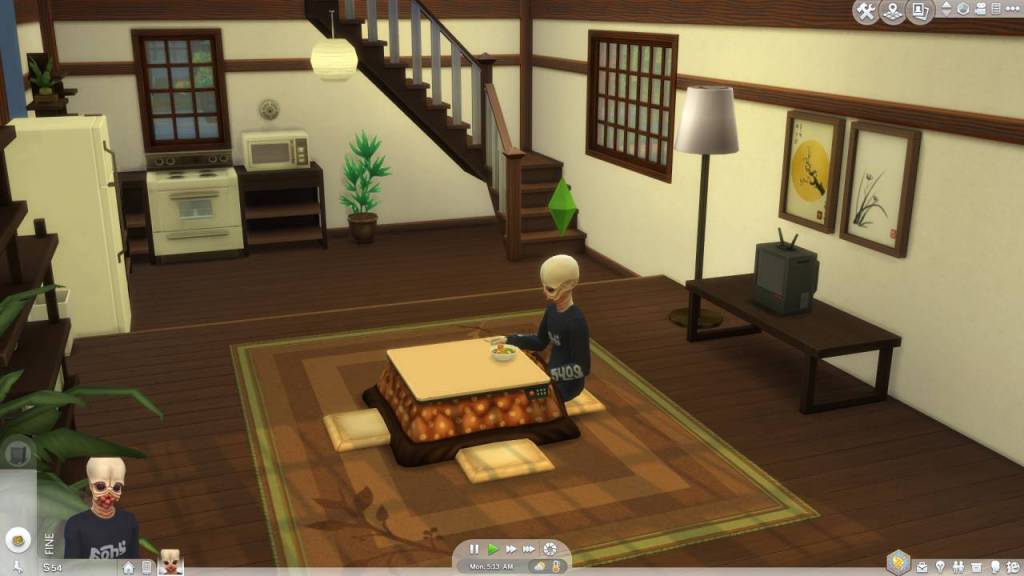 The Sims 4: Snowy Escape Review Impulse Gamer