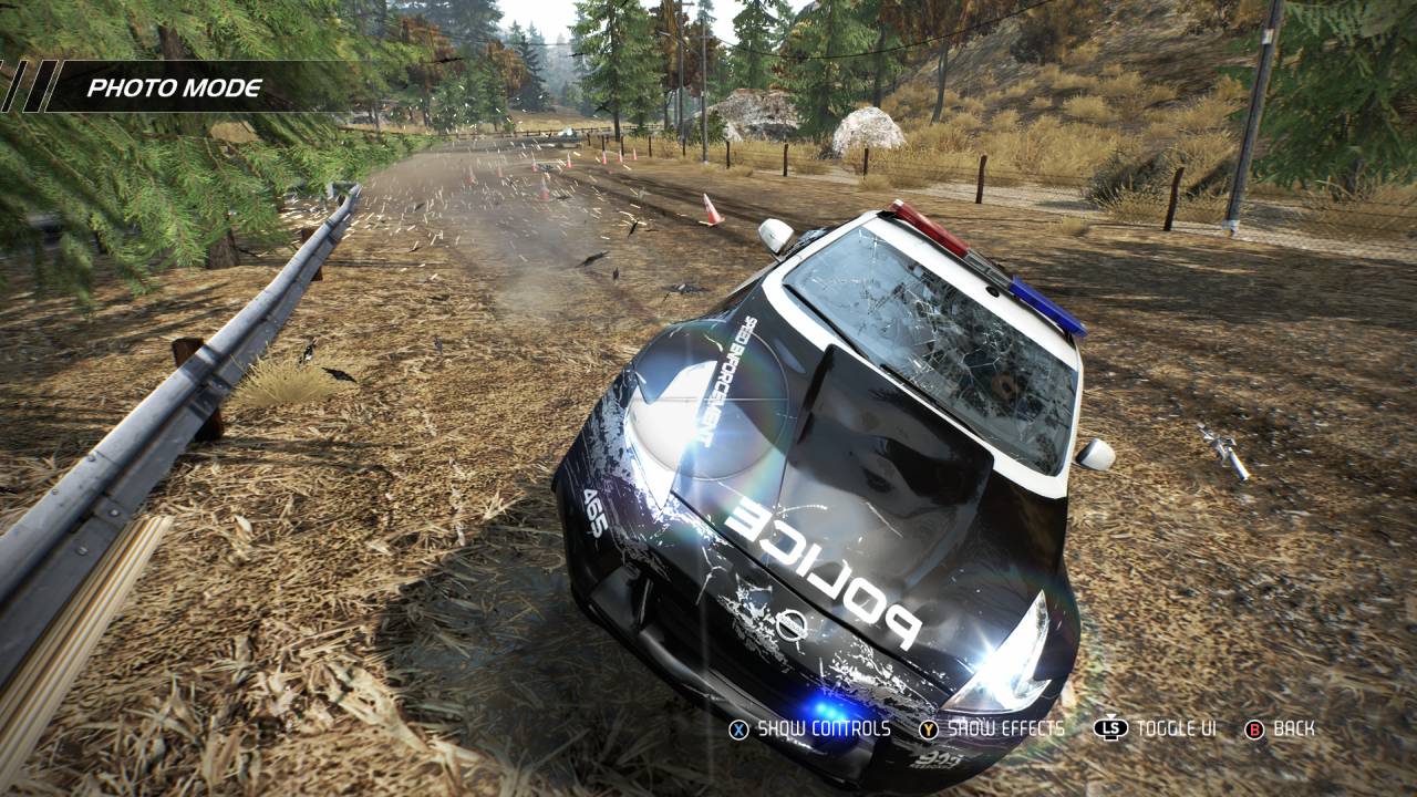 Need for Speed: Hot Pursuit Remastered Review For Windows