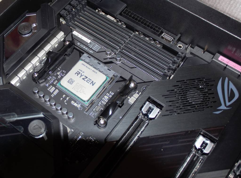AMD Ryzen 7 3800X + ヒートシンク AMD Ryzen 7 3800X Specs | TechPowerUp CPU Database