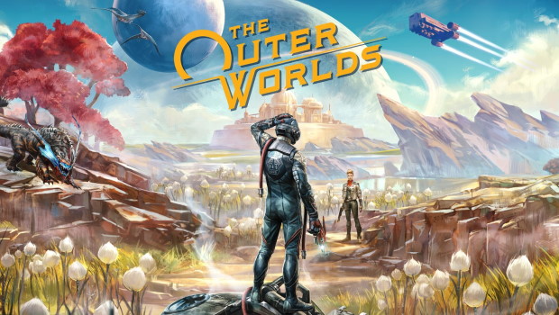 The Outer Worlds: Peril on Gorgon Review