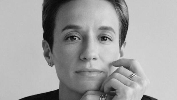 one life megan rapinoe one life megan rapinoe