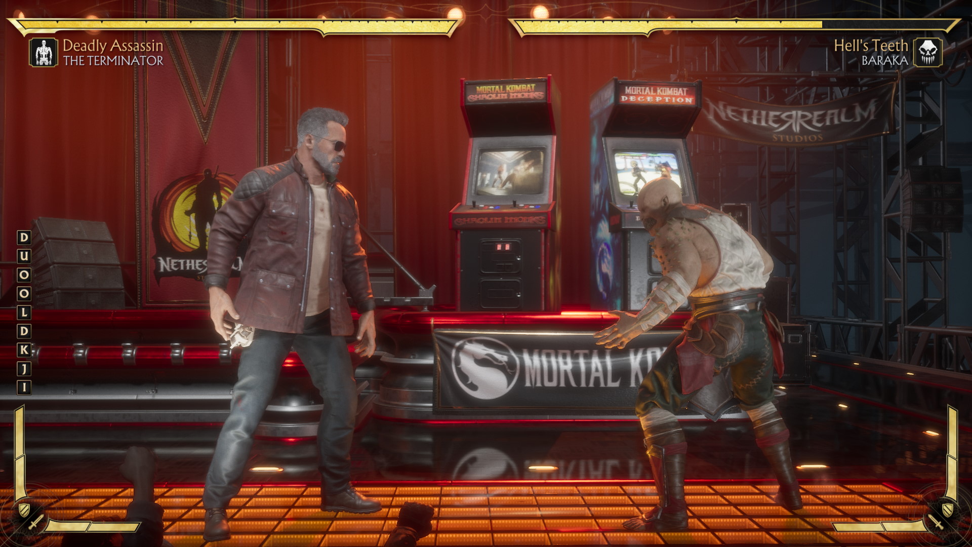 Mortal Kombat 11 Ultimate Review – GameSpew