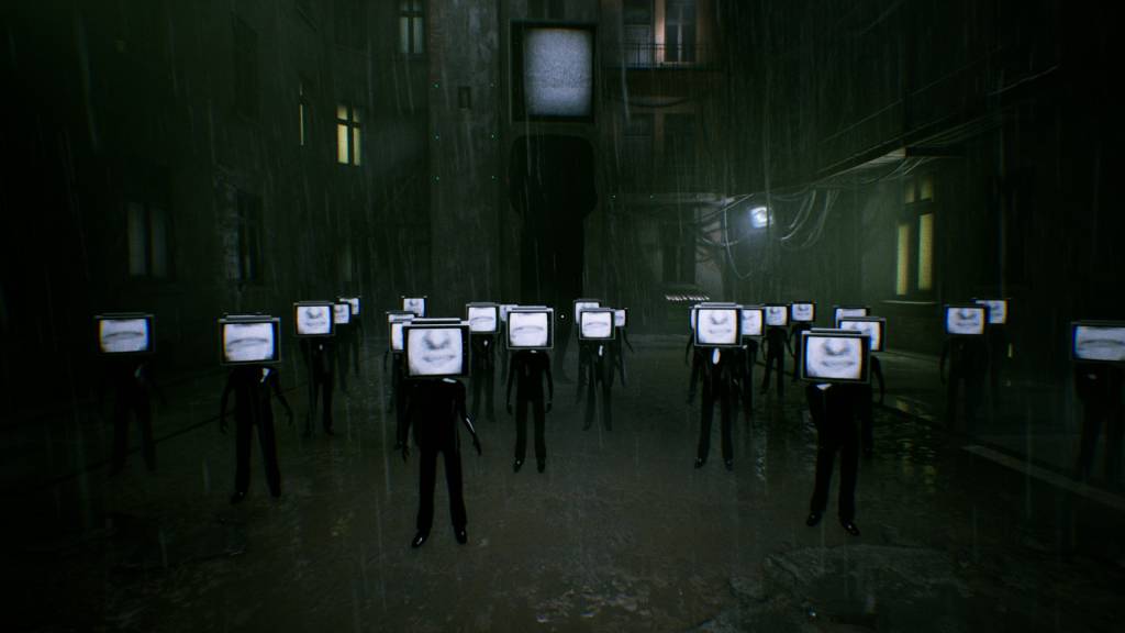 observer system redux pc review observer system redux pc review