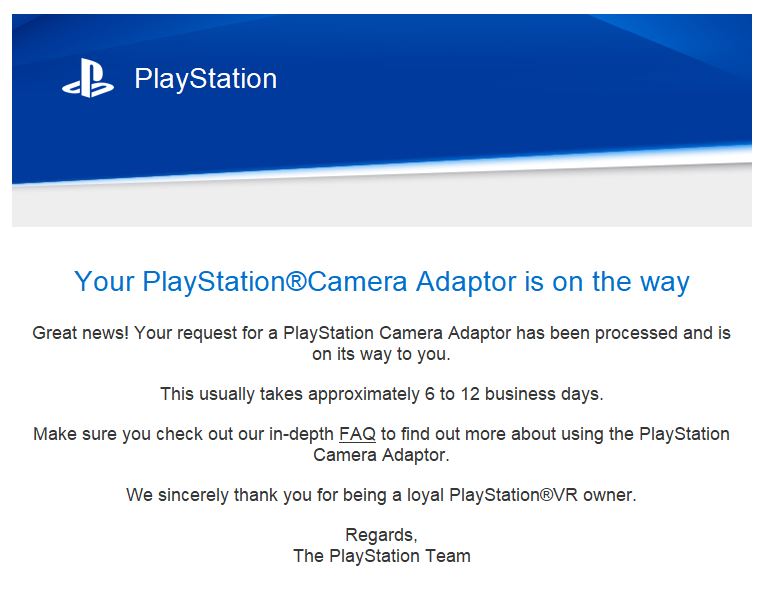 ps5 camera adaptor