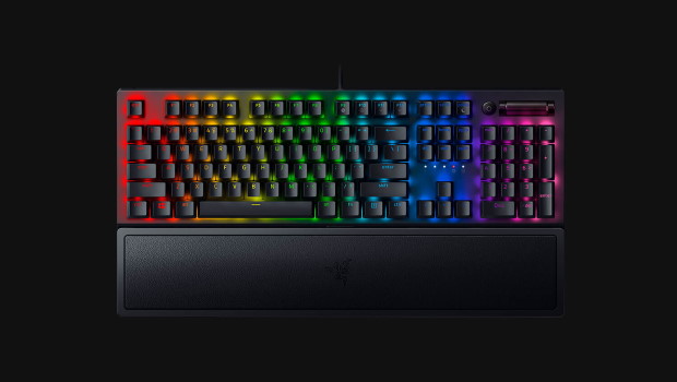 Razer BlackWidow V3 review