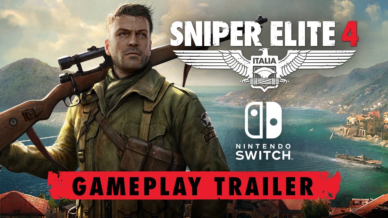 sniper elite 4 mac sniper elite 4 mac
