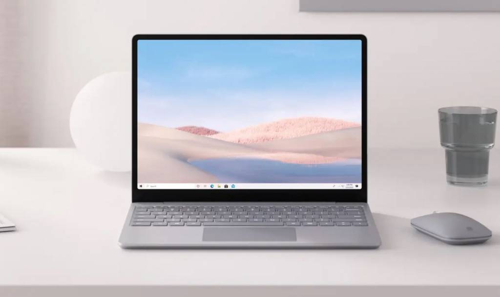 microsoft surface laptop go upgrade microsoft surface laptop go upgrade