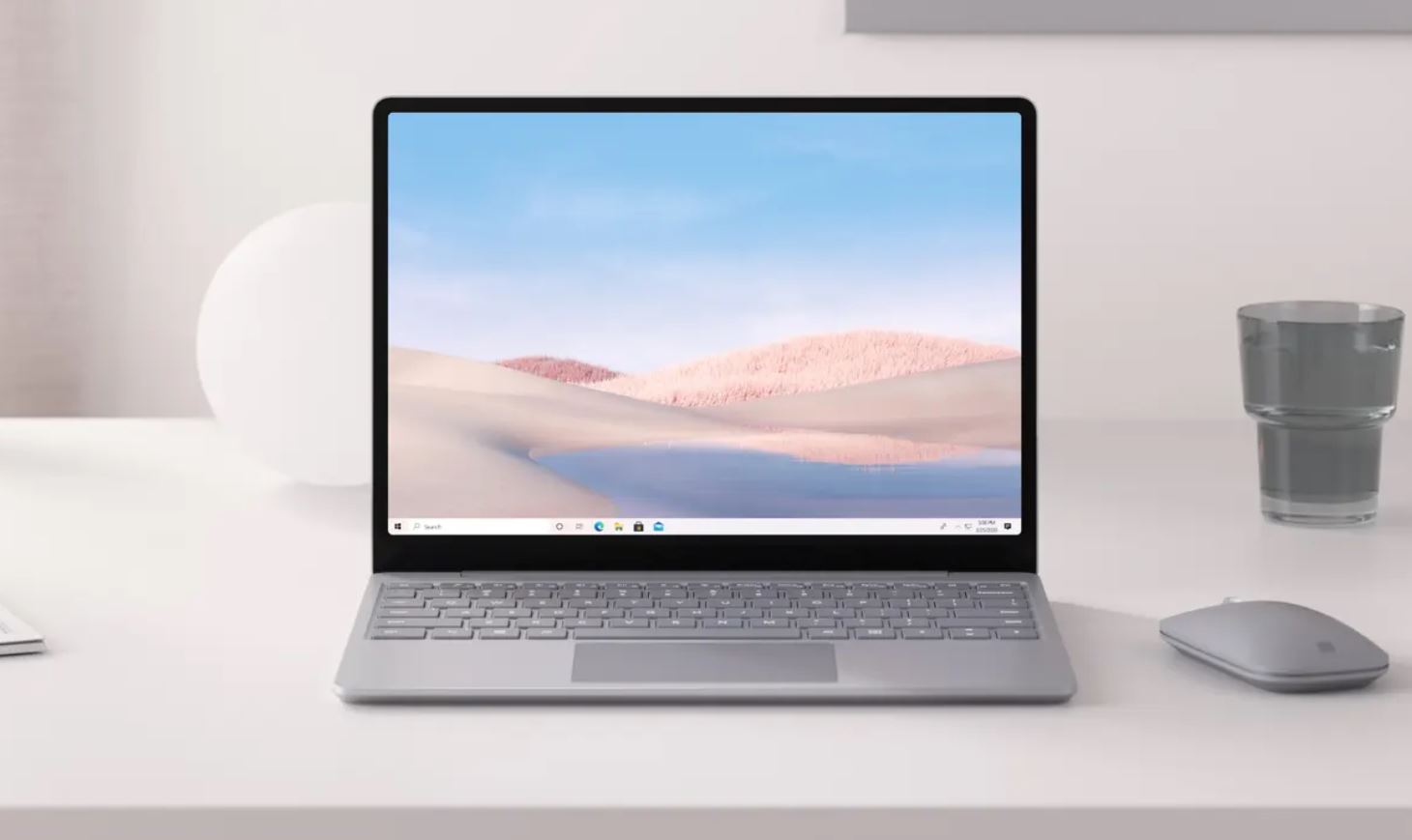 Microsoft Surface Laptop Go Review (2020) - Impulse Gamer
