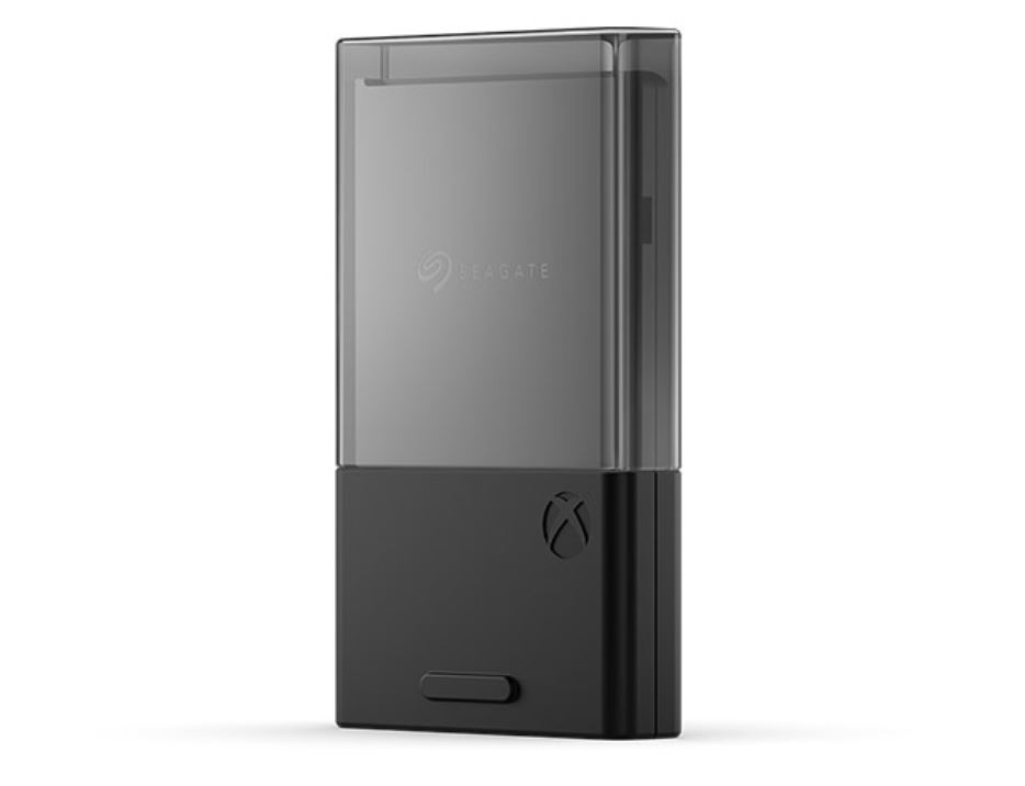 Vale a pena a expansão de memória pro Xbox Series? Testamos o modelo da Seagate!