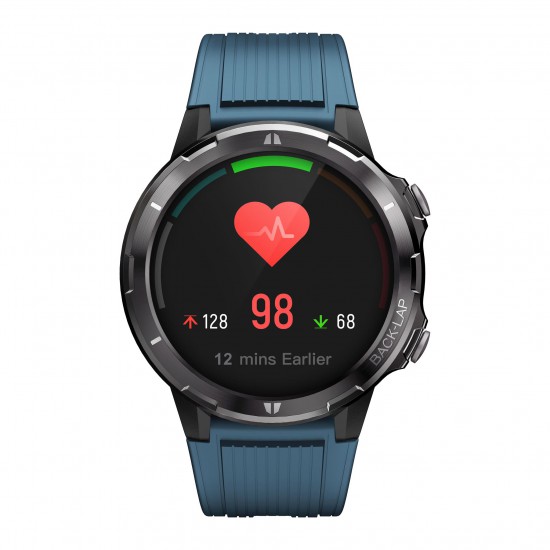 V-Fitness Smart Fitness Watch Activity Tracker Review - Impulse Gamer