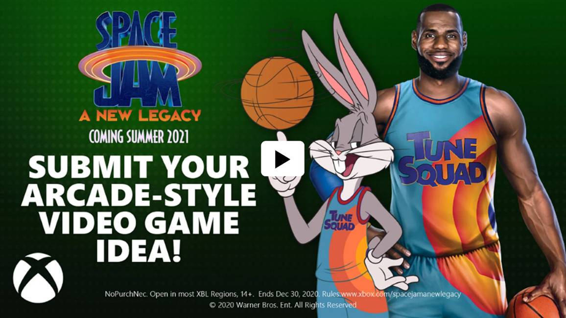bugs bunny lebron james pop