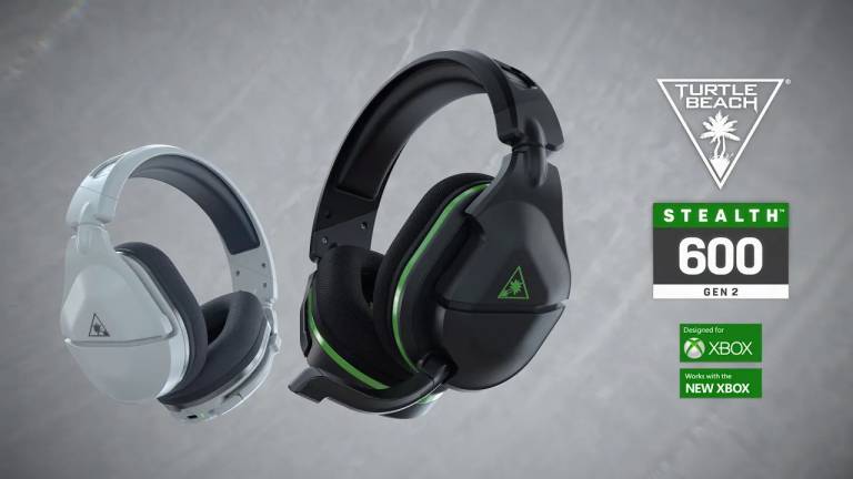 Turtle Beach Stealth 600 Gen 2 Xbox Headset Review - Impulse Gamer
