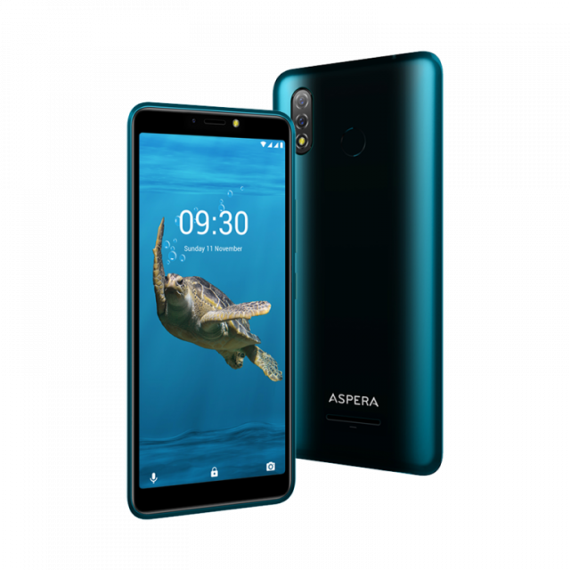 Aspera AS6 Review Impulse Gamer