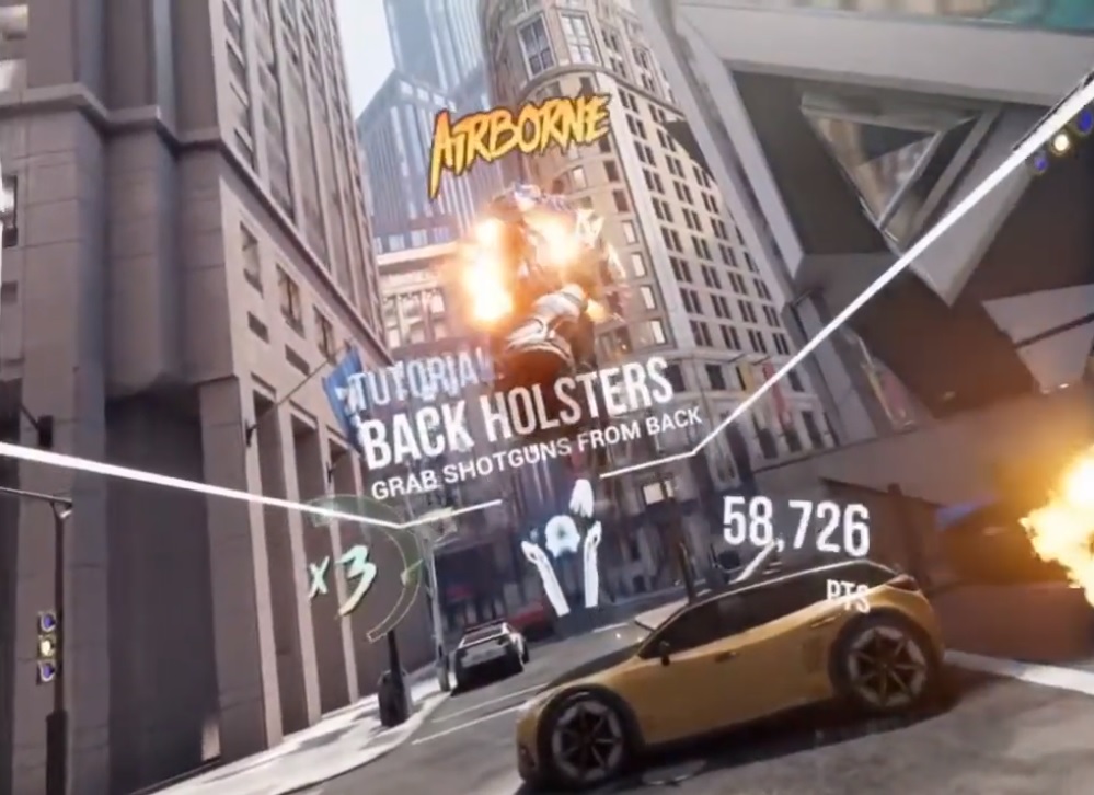 Robo Recall Review of a Marvelous Oculus Game Impulse Gamer