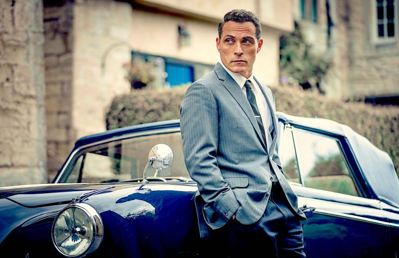 The Pale Horse DVD Review Impulse Gamer