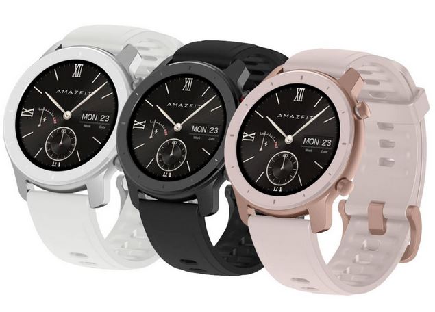 greasmart smart watch reviews