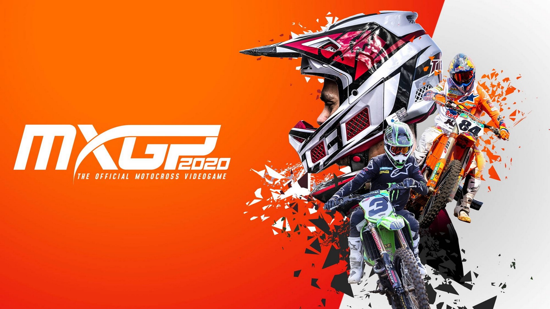 Mxgp the official motocross videogame steam фото 60