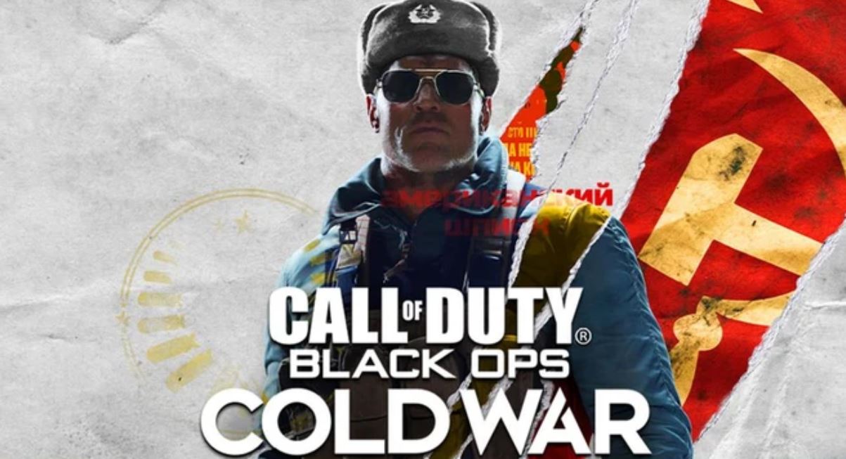 Call of Duty: Black Ops Cold War – Ultimate Edition (Campaign +