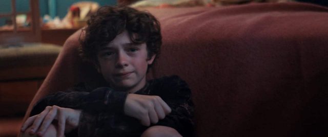 Noah Jupe - Spectacular performance in Honey Boy