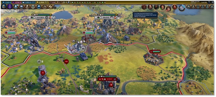 civilization vi update v1.0.0.38 crack