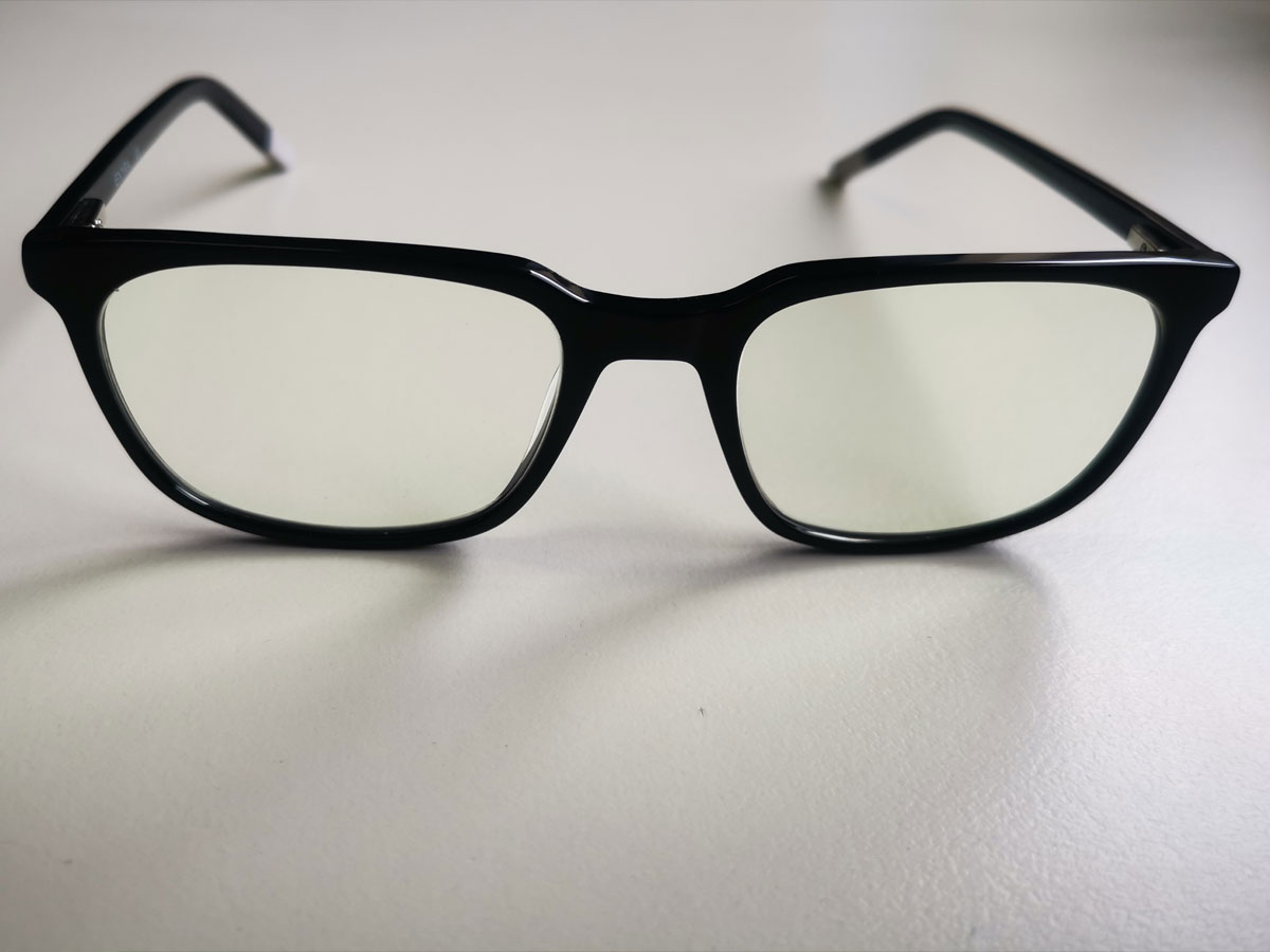 EXYRA Glasses… the visionary eye boost - Impulse Gamer