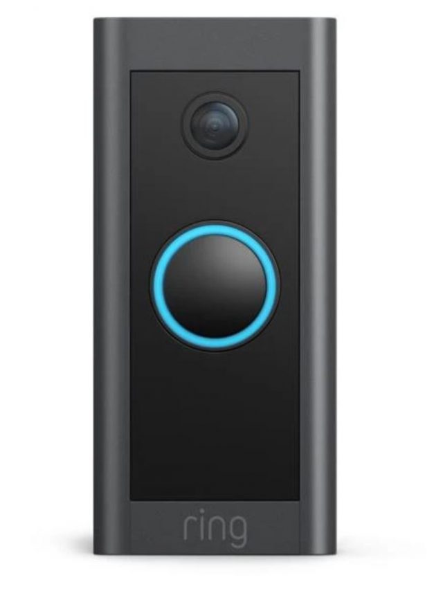 Ring Doorbell Wired PlugIn Review Impulse Gamer