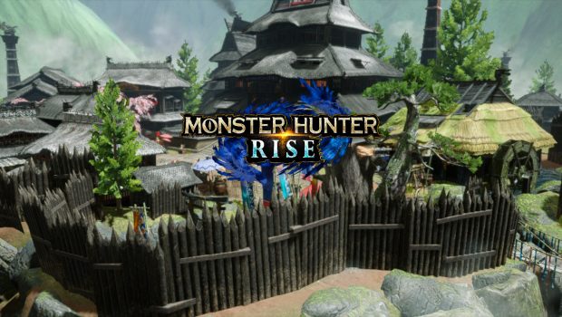 Monster Hunter Rise' review for Nintendo Switch: A best game of