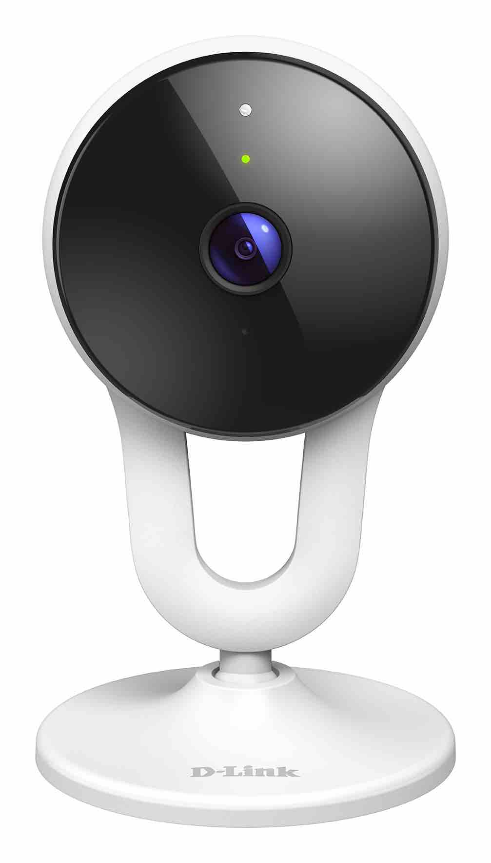 D-Link’s new Full HD Wi-Fi Camera integrates Intelligent Technology ...