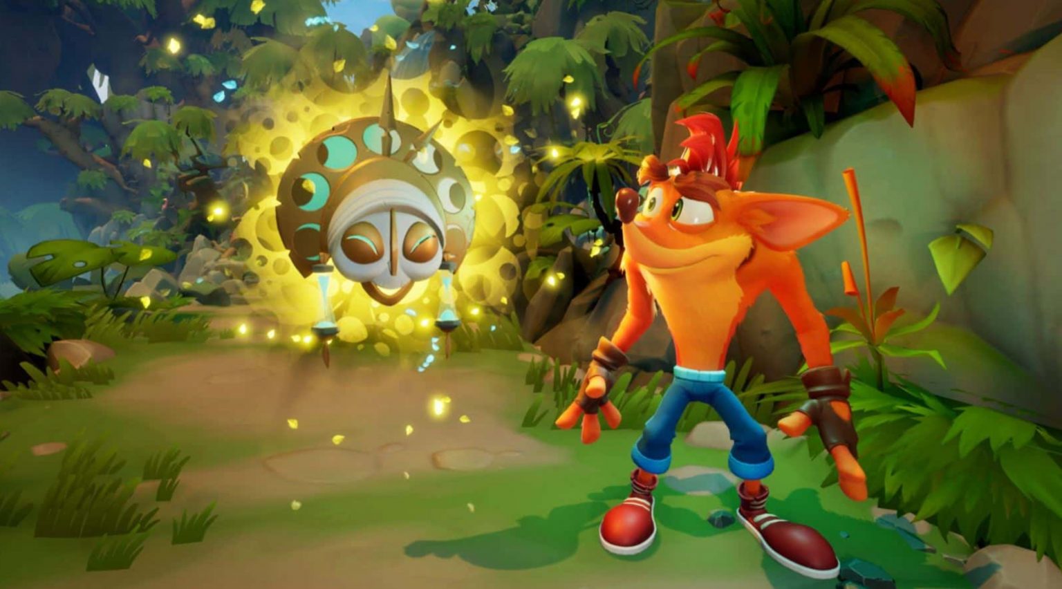 Crash Bandicoot 4 It’s About Time PS5 Review PlayStation5 Impulse Gamer