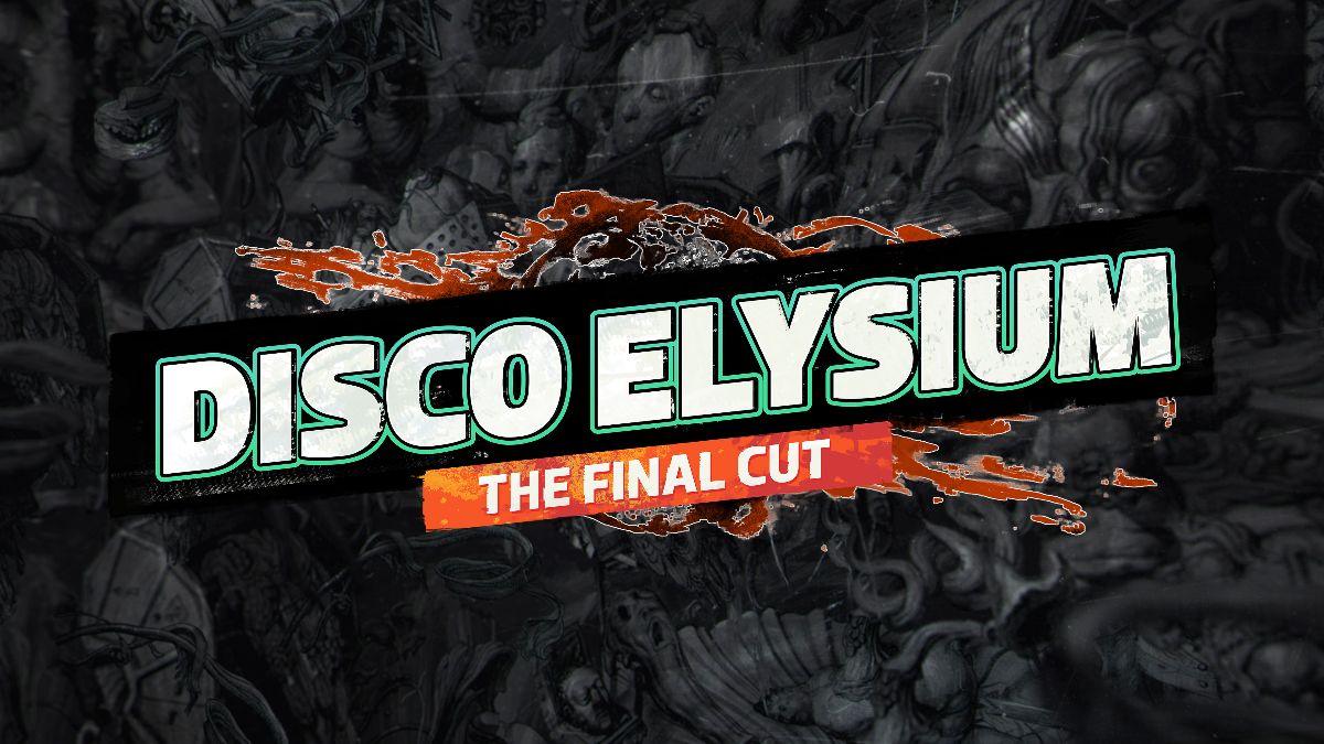 disco elysium steam disco elysium steam