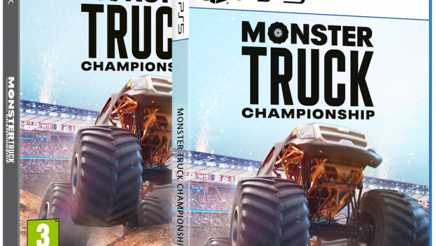 Monster Truck Championship Review