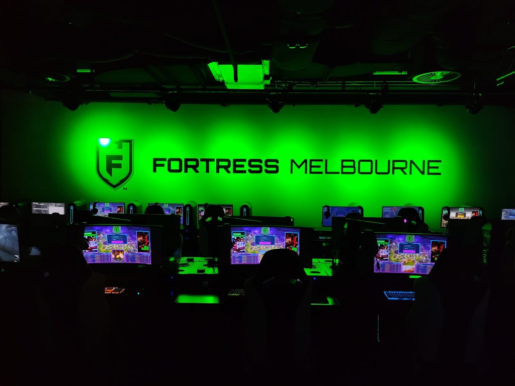 How Fortress Melbourne is getting back in the game in 2021
