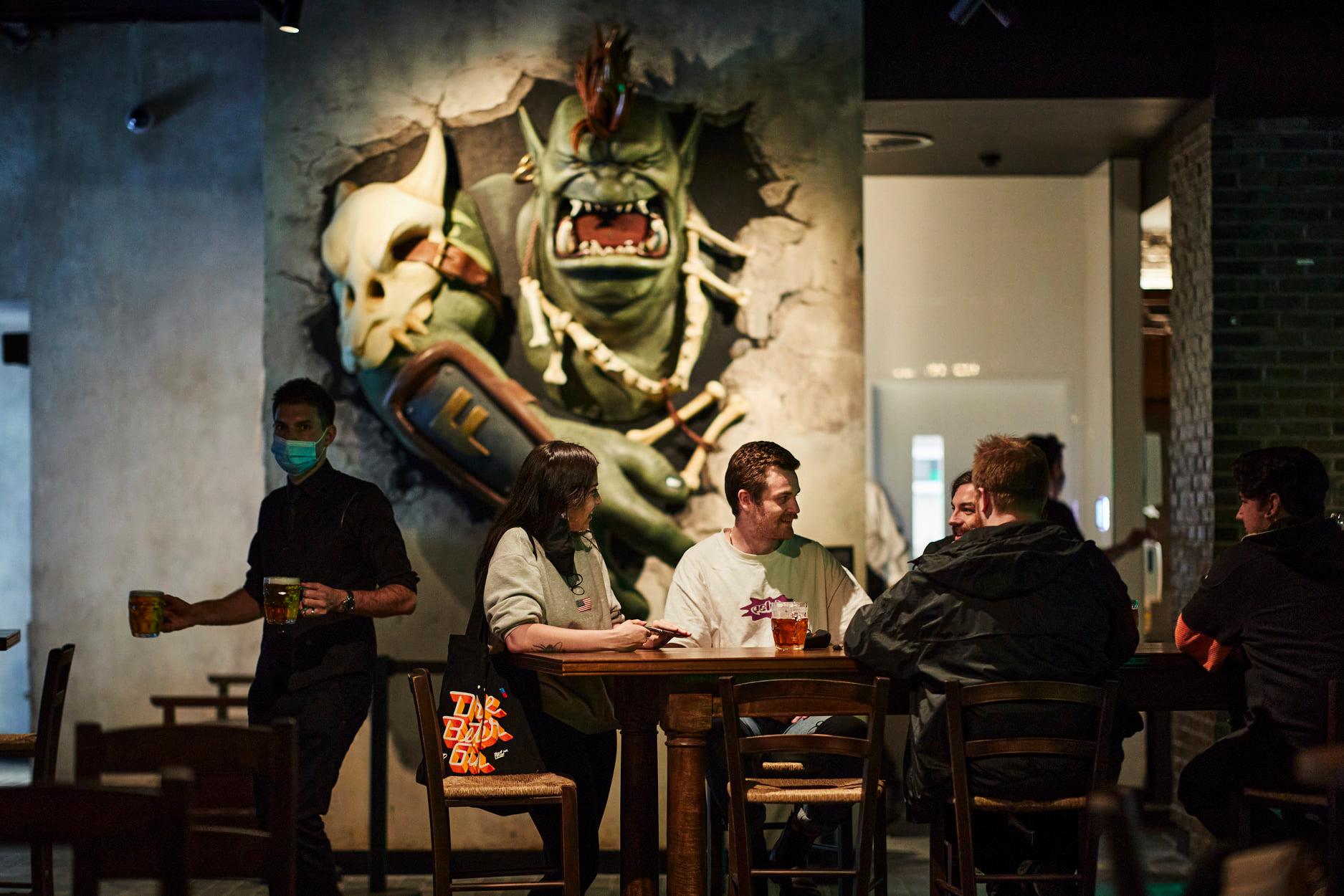 How Fortress Melbourne is getting back in the game in 2021