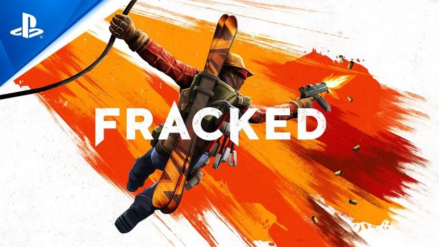fracked psvr review