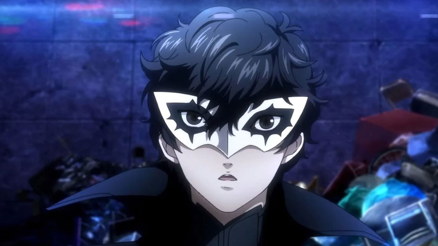 Persona 5 Tactica showcases characters in new trailer - GamEir