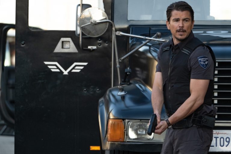 movie wrath of a man