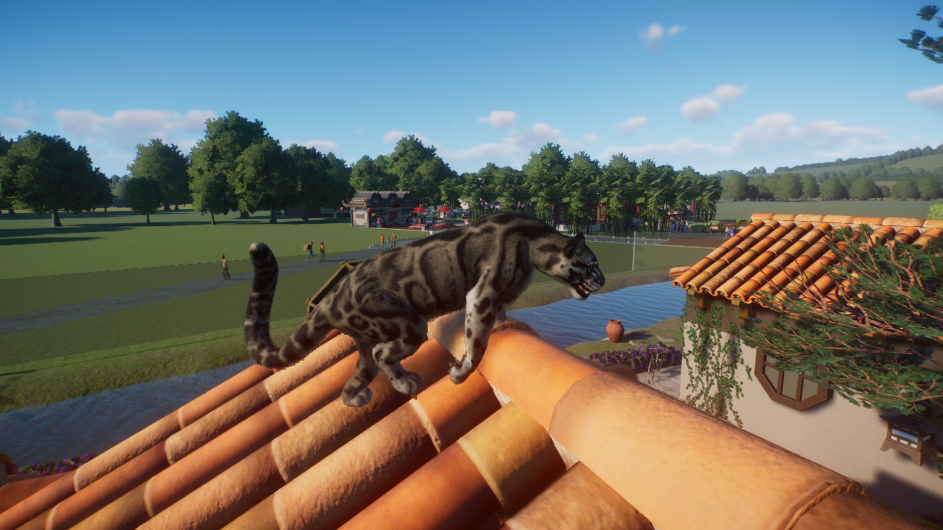 When Will PLANET ZOO CONSOLE Be Released?