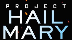 Project Hail Mary Book Review - Impulse Gamer