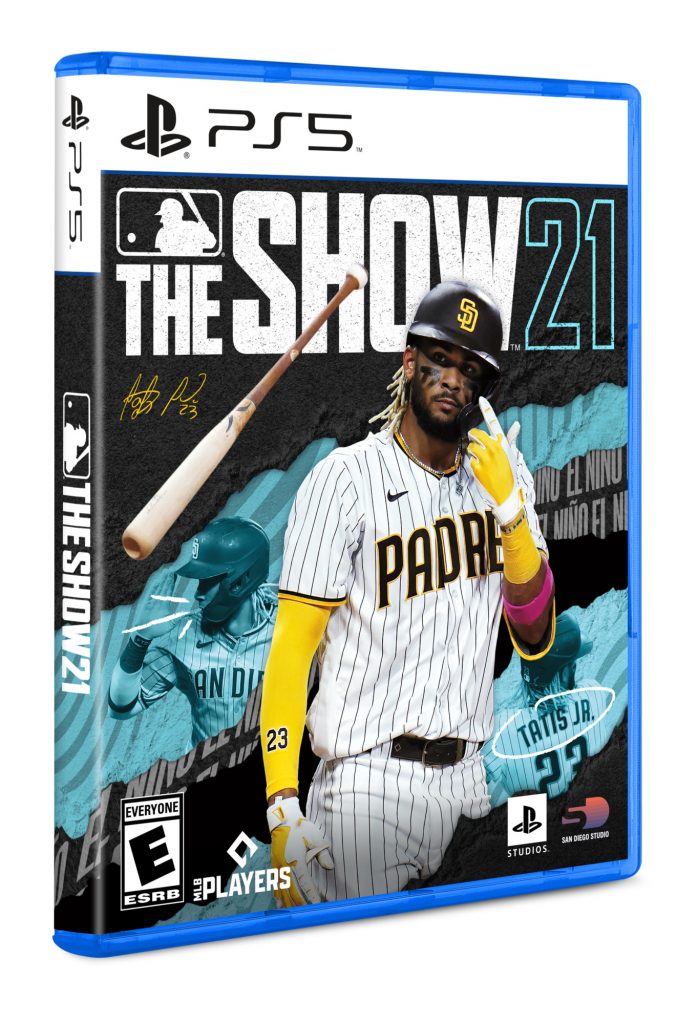 MLB® The Show™ 21 | Official PlayStation™ US
