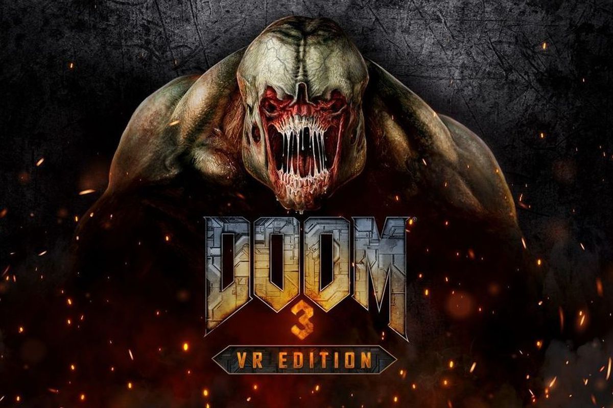 mac doom 3 demo mac doom 3 demo