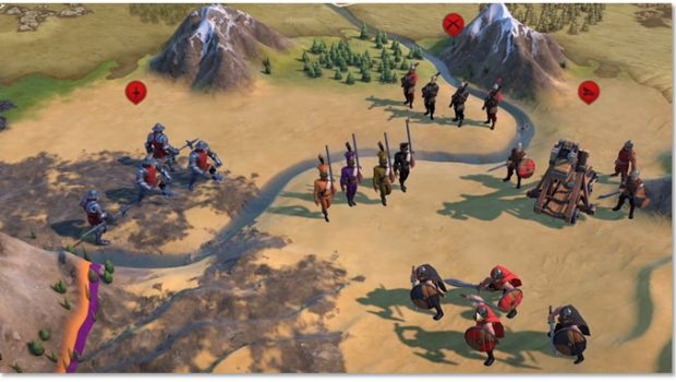 civilization vi update news