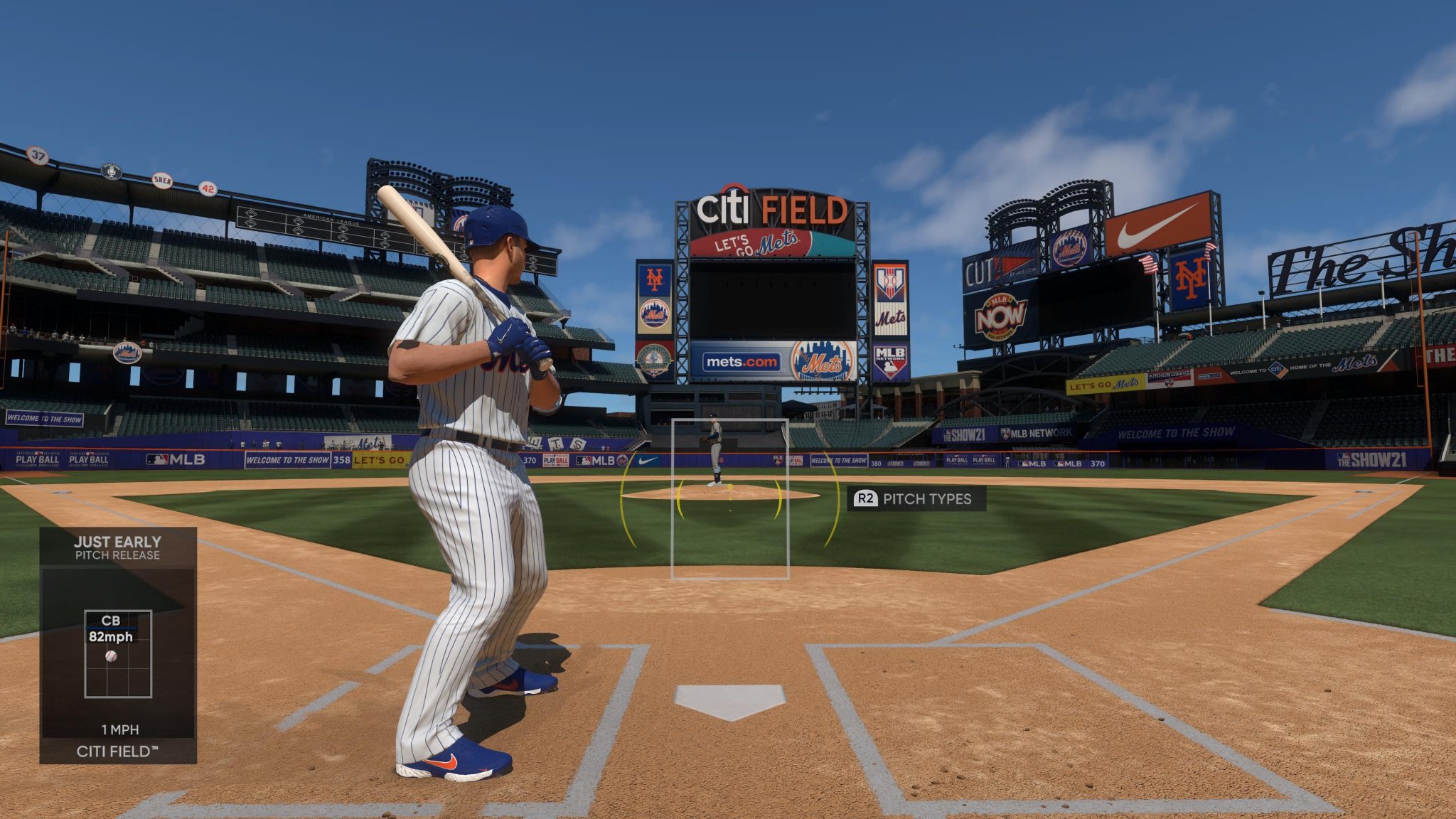 MLB The Show 21 PS5 Review Impulse Gamer