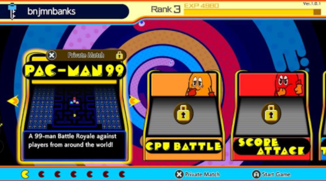 Pac-Man 99 is Chaotic in All the Right Ways